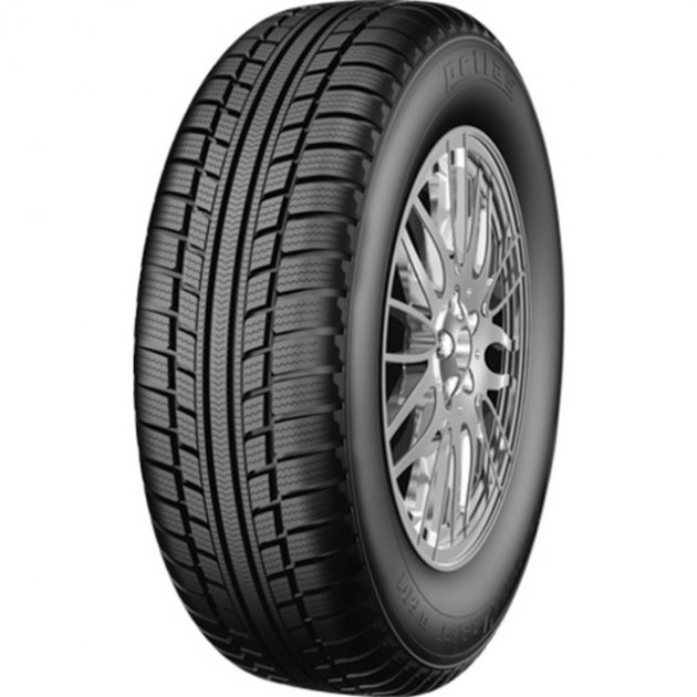Шина PETLAS 175/65 R14 82T SnowMaster 2, зимова, без камери, без шипів (214000)